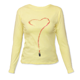 Bluza Karmin 8-12